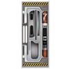 Spaceship Plastic Door Cover- 1 pc.