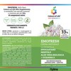 Optima Naturals Colours Of Life Emofresh Cream 33% Revitalising Special