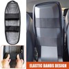 Center Console Cover for Mustang Mach E - [Upgraded] Soft