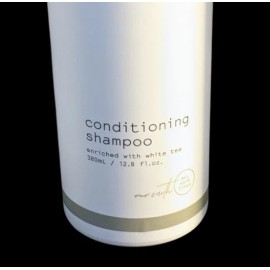 Terra Green 3 pack -Terra Green White Tea Conditioning Shampoo - 380ml /  12.8oz