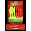 Hiviz- Betts Billy Bay Hiviz Razor Sharp 11" FILET Fillet