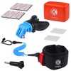 Surf Mouth Mount Kit compatible with Gopro Hero (Mouth Mount