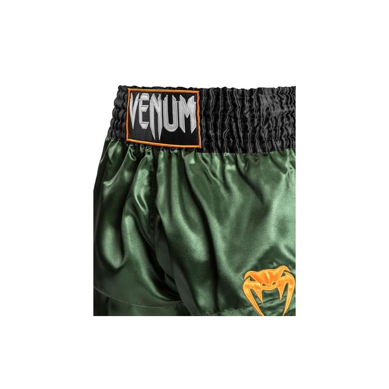 Venum Classic Muay Thai Shorts
