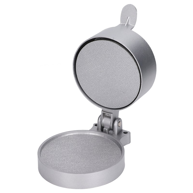 Hamburger Press Durable Safe Reliable Adjustable Flexible Convenient Practical Burger