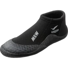 GULL Gal Short Meu Boots [GA-5655A] 3mm Airplane Normal Jersey (10.2 inches / 26 cm)