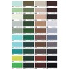 Nippon Chuko Eight Square Solid Fabric 100% Cotton Shirting Off