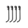 Secure Retention Clips for Tool Box Drawer Slides – Compatible
