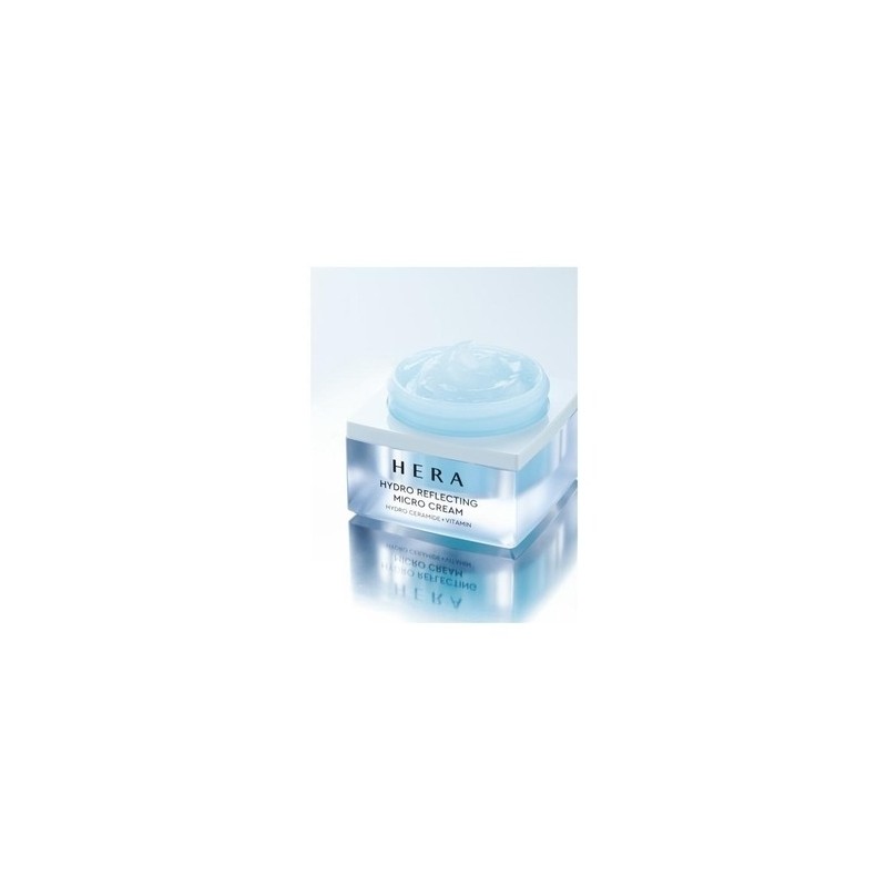 Hera Hydro Reflecting Micro Cream 50ml / 헤라 하이드로 리플렉팅