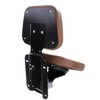 E-AL173569"Buddy Seat" for John Deere 7130, 7210, 7220, 7230, 7320,