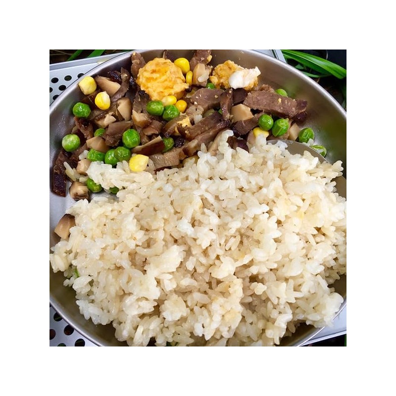 Keith Titan Multifunktions Herd ti6300