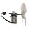 Endurance Pro Universal Bathroom Vent Fan Electric Motor Assembly Replacement