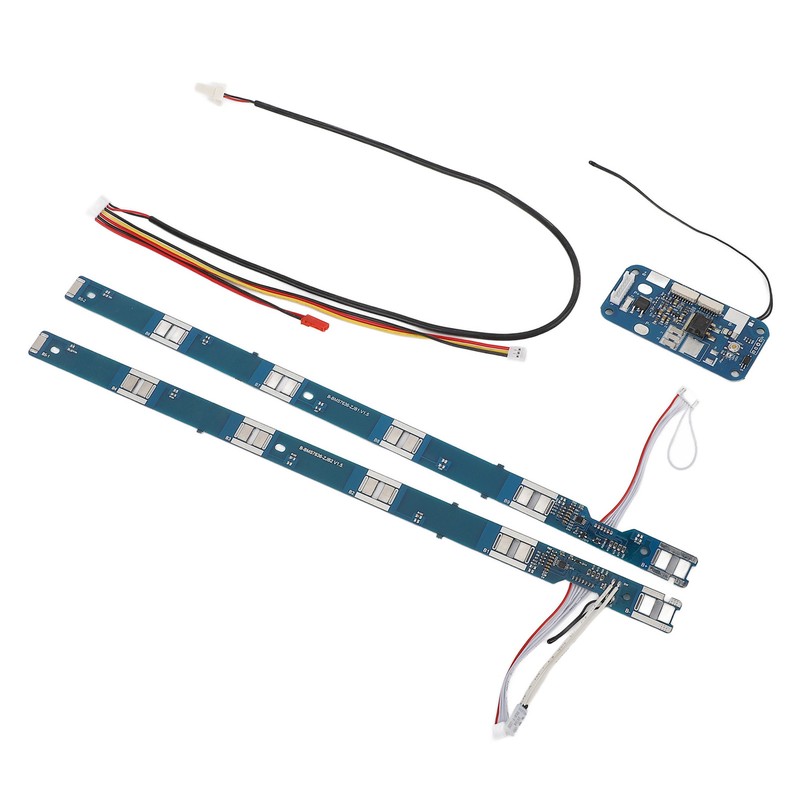 Electric Scooter BMS Circuit Board Controller Waterproof Replacement Protection Board