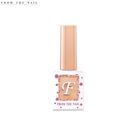 FROM THE NAIL Mood Booster Gel Nail 10g, Color:FU10