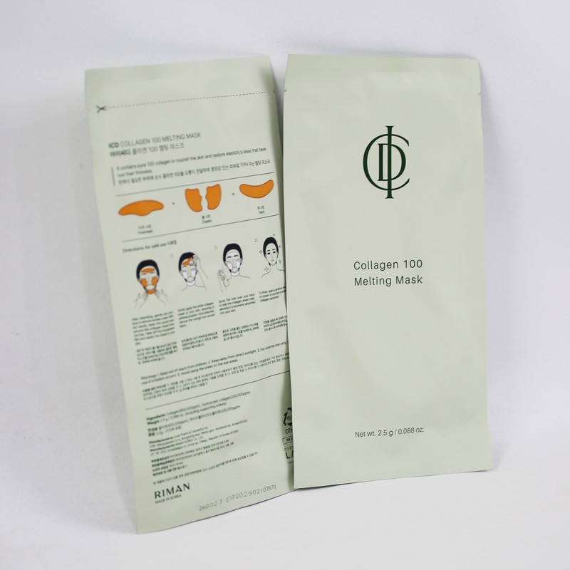 Inseldom Incellderm ICD Highly Concentrated Collagen Pack Collagen 100 Melting