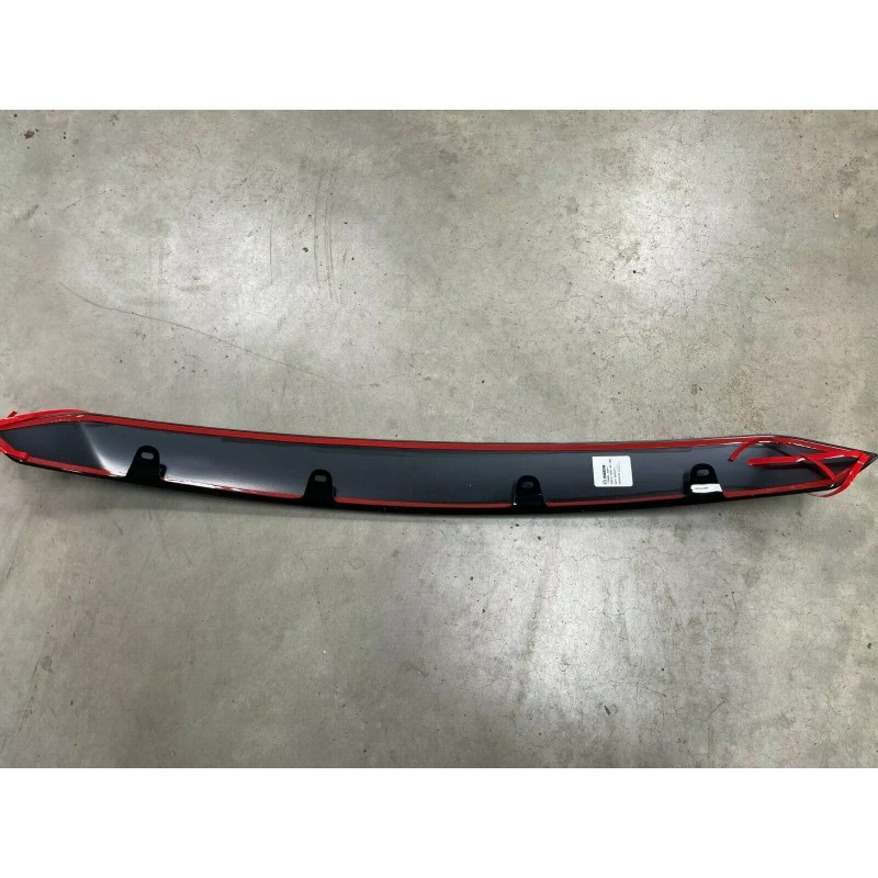 Mazda GENUINE MAZDA Hood edge protector CX-5 2013-2016 (0000-8P-R04)
