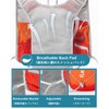TRIWONDER Running Backpack, Bag, Hydration Vest, Trellant, Mountaineering, Bicycle Racing,