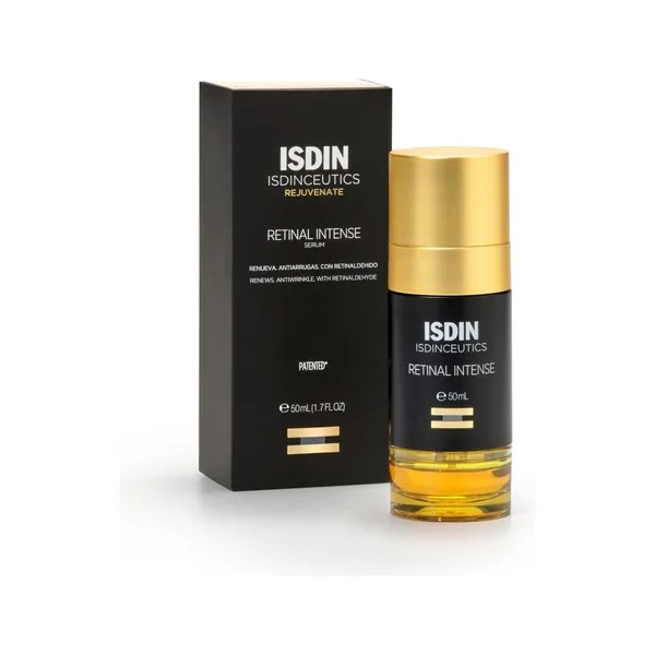 Isdinceutics Retinal Intense 50ml Tipo de piel Normal