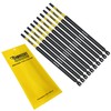 10 x SabreCut SCTX25152_10 152mm T25 TX25 Magnetic Impact Screwdriver