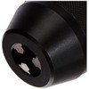 Röhm Supra Keyless Drill Chuck B 16 QTY: 1 871047