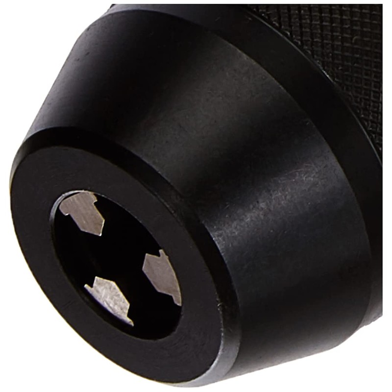 Röhm Supra Keyless Drill Chuck B 16 QTY: 1 871047
