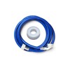 Lokhand Washing Machine and Dishwasher Water Inlet Hose, 2.5 Metres,