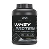 Amazing Muscle WHEY PROTEIN | 5lbs