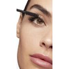 Trish McEvoy- Máscara de pestañas Dramatic Lash, negra, 0,32 oz/9,5