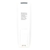 YAP1FB2F Replace AC Remote Control Sub YAP1F7F Compatible with Gree