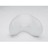 Compatible for Solo Nasal Seal Mask Cushion, Sits Under The
