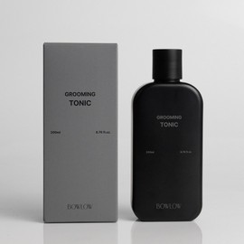 Bauro Premium Grooming Tonic Smoke Woody Flavor, 2, 200ml / 바우로 프리미엄 그루밍 토닉 스모크 우디향, 2개, 200ml