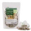 [GNTea] Vegan Lotus Leaf tea 30 teabags (pack of 1)