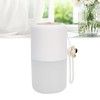 300ml Air Humidifier Mist Maker Sprayer Night Light USB Plug