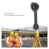 Total Station Diagonal Eyepiece High Accuracy Portable Elbow Bent Eyepiece