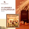 Swiss Arabian Shaghaf Amber Infusion Eau De Parfum EDP 75