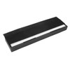 2 Sets Air Purifier Filter Filtering Element Accessory Kit for