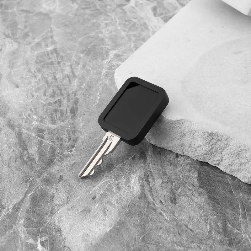 Briny River 2pcs Golf Car Key 1B 105068002 Compatible with