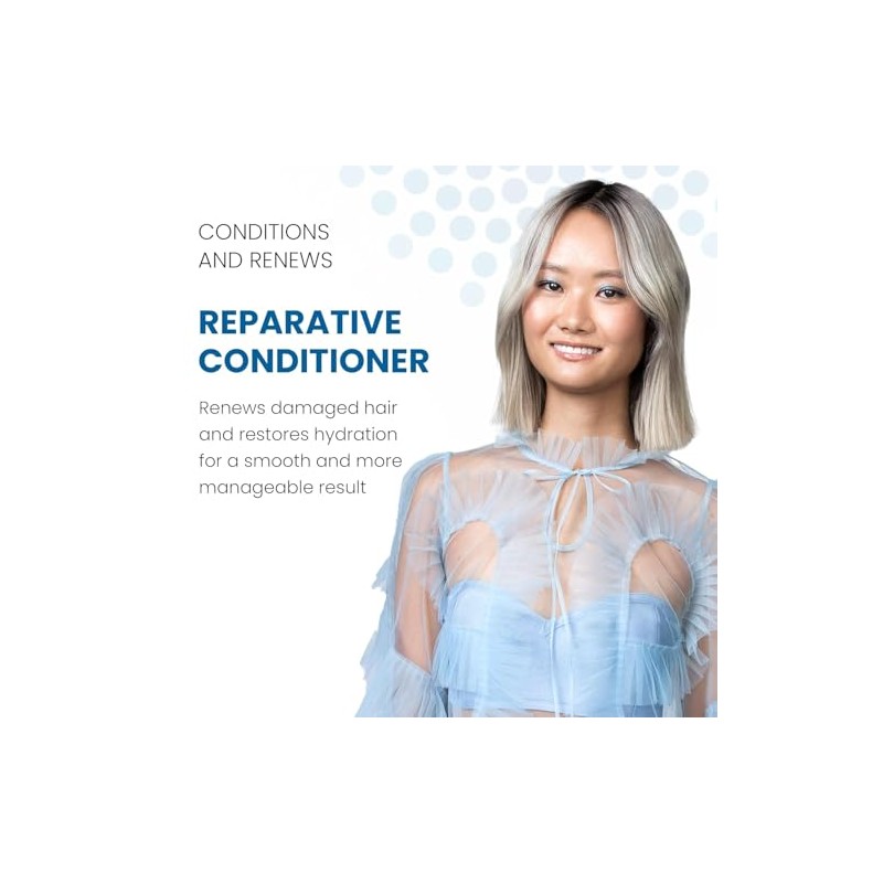 ALOXXI Reparative Conditioner, 10.1 Fl Oz