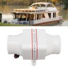 12v Electric In Line Blower ABS Shell Marine Boat in