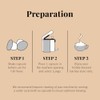 The Republic of Tea – Cocoa Shroom Latte Capsule-Compatible Recyclable