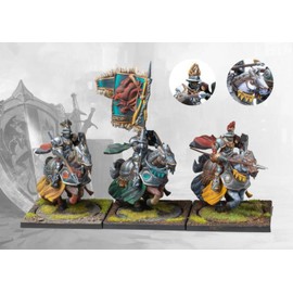 Para Bellum Wargames PBW8224 Accessory, None