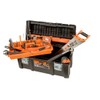 Bahco 4750PTB65 18Piece General Tool Kit