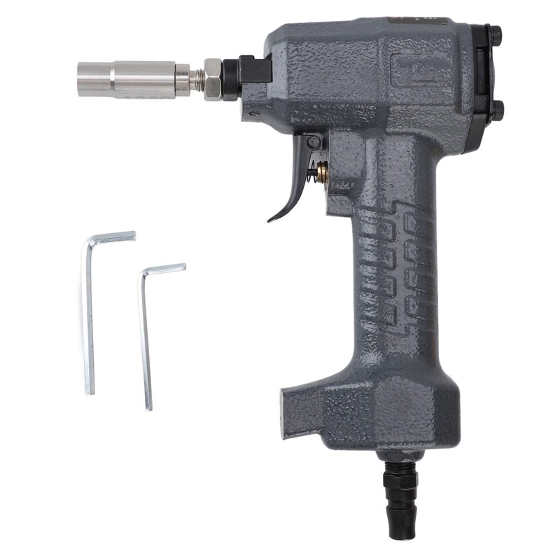 1170 Pneumatic Decorative Nailer Decorative Furniture Tack Nailer for Sofa