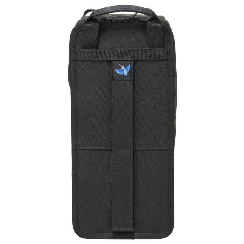 [Kenko] aosta Sanctuary IV Lens Bag AOC-ST4LB XL_MTCF Multi Camouflage