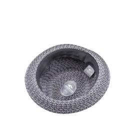 CHILLOUTS Men's Delgado Hat, Navy Melange