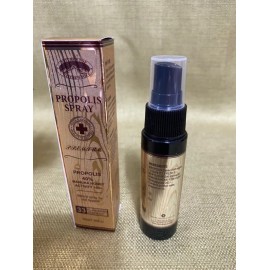 nature's Top 3 x Nature's Top Premium Propolis Spray 40% Manuka Honey Activity 100+ 35ml