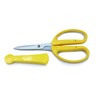 Chikamasa CRI-360SFY Arrangement Shears, Fluorine, Yellow