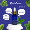 Ravintsara Essential Oil 30ml (Chemotype Cinnamomum Camphora) 100% Pure and