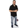 Brian Quinn (Casual) Mini Size Cutout