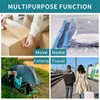 Hyper Cover Vacuum Storage Bag Kit (Small, 8pcs) - Space