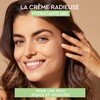 Creme Radieuse Hydratante Organic